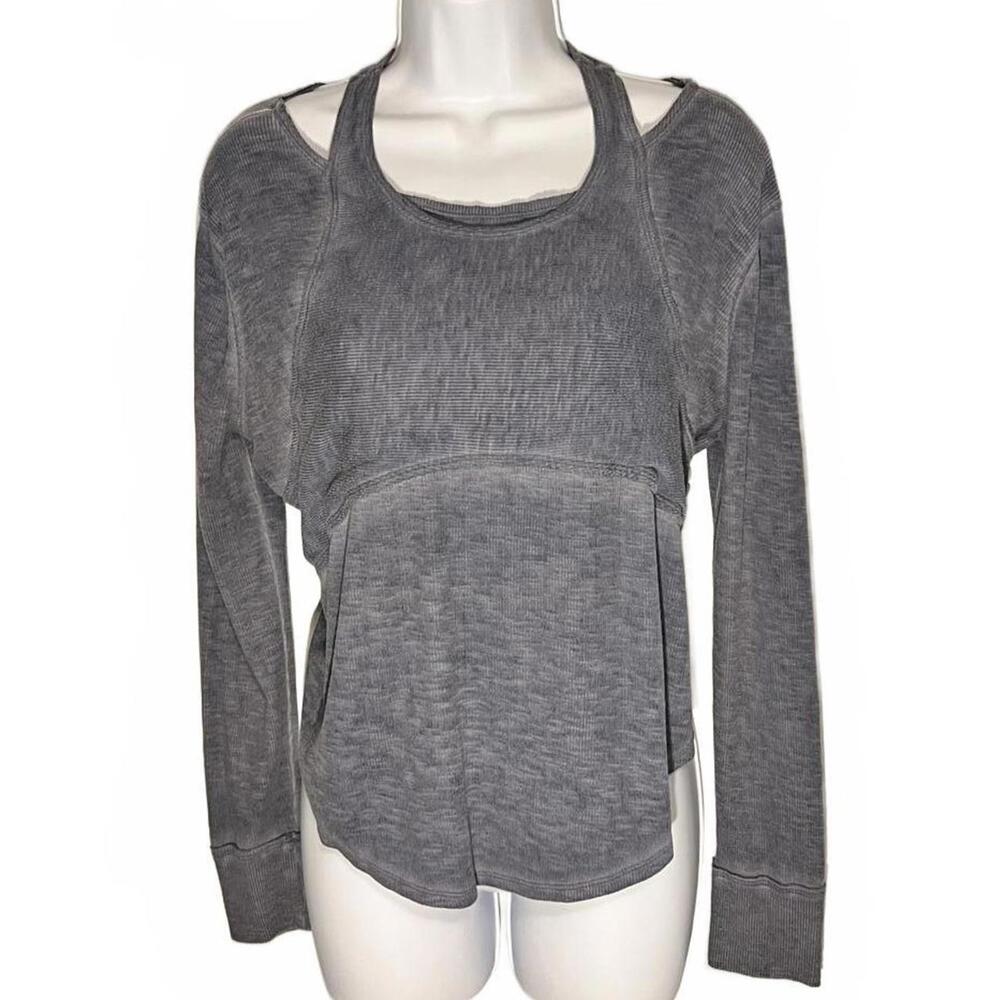 Free People Movement Zenith Tee, Size XS